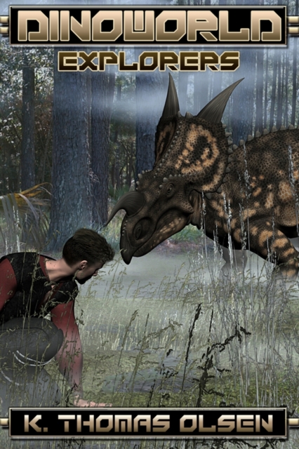Dinoworld: Explorers