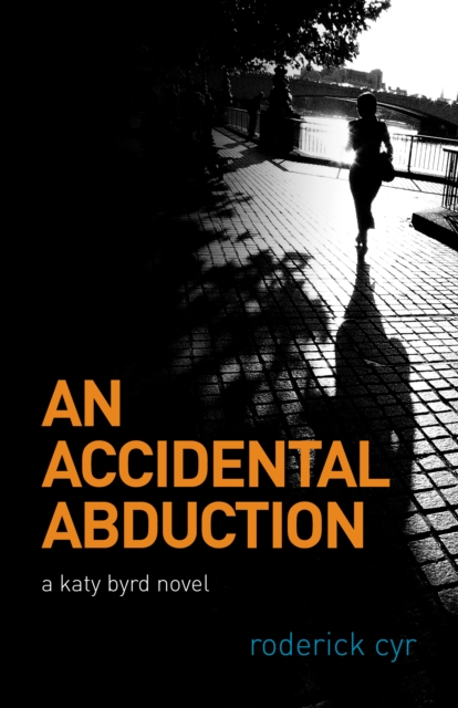 Accidental Abduction: A Katy Byrd Novel