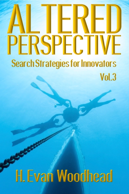 Altered Perspective: Search Strategies for Innovators (Volume 3)