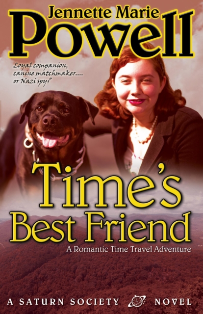 Time's Best Friend