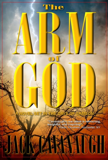 Arm of God