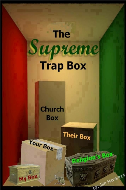 Supreme Trap Box