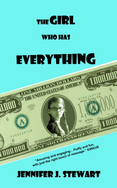 Girl Who Has Everything