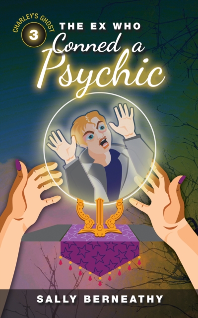 Ex Who Conned a Psychic