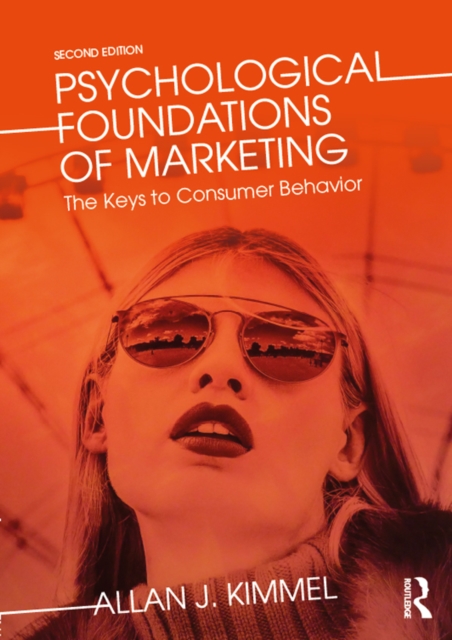 Psychological Foundations of Marketing
