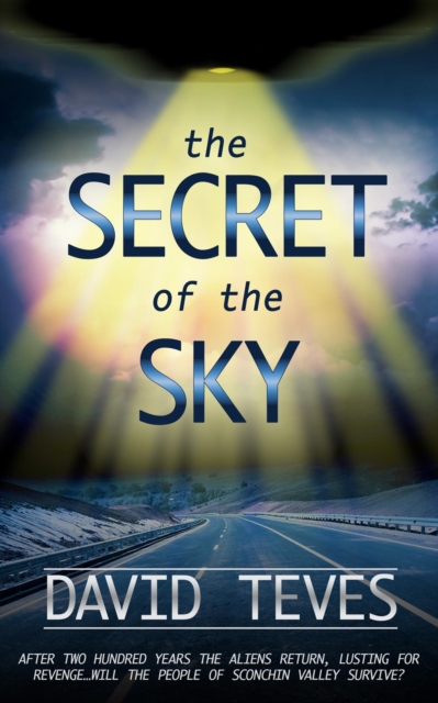 Secret of The Sky
