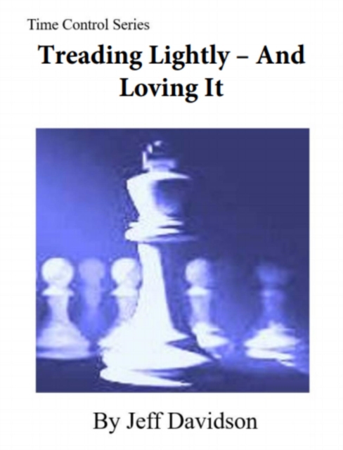 Treading Lightly - And Loving It