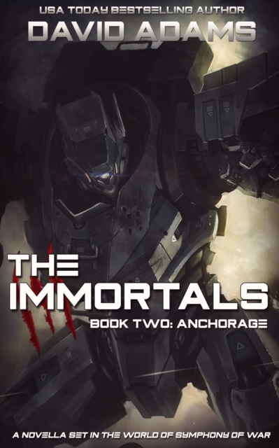 Immortals: Anchorage