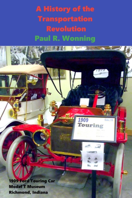History of the Transportation Revolution