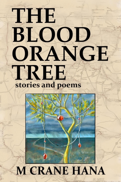 Blood Orange Tree