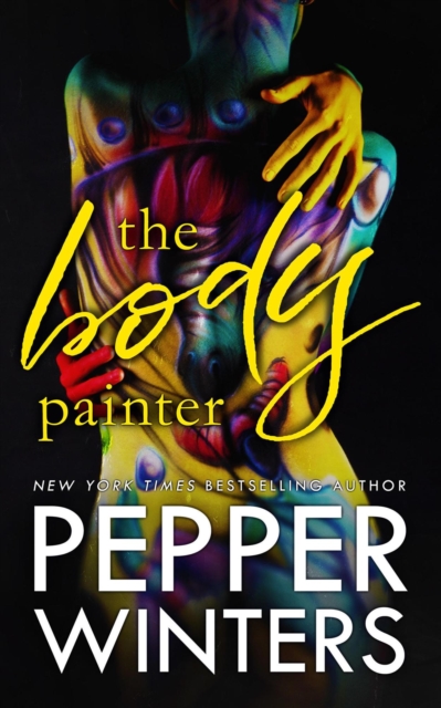 Body Painter