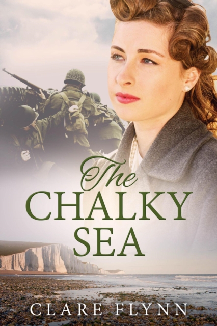 Chalky Sea: