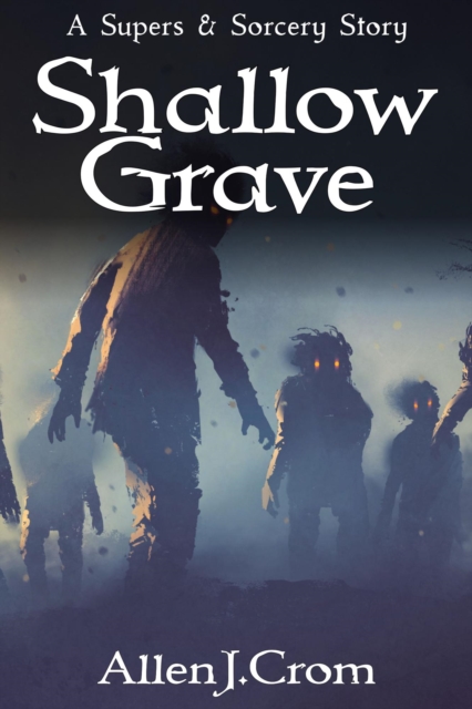Shallow Grave
