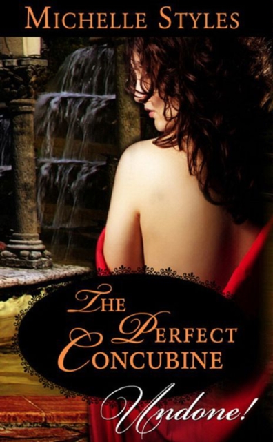 Perfect Concubine
