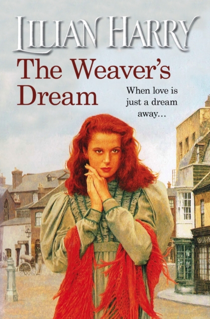 Weaver's Dream