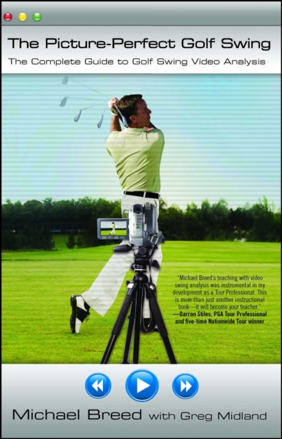 Picture-Perfect Golf Swing