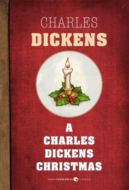 Charles Dickens Christmas