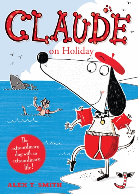 Claude on Holiday