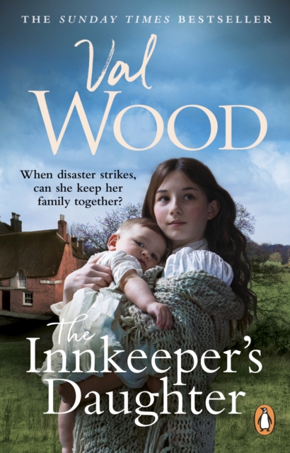 Innkeeper's Daughter