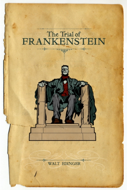 Trial of Frankenstein