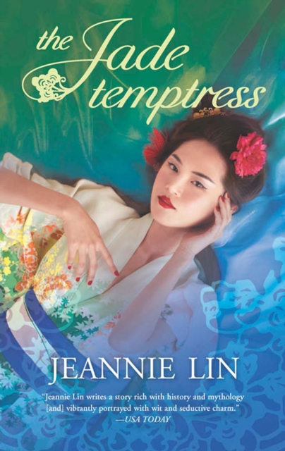 Jade Temptress