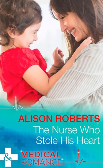 Nurse Who Stole His Heart