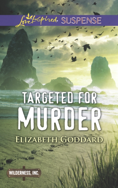 Targeted For Murder