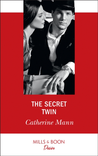 SECRET TWIN EB