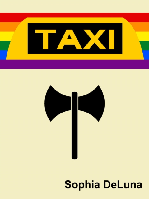 Taxi  (Book 1)