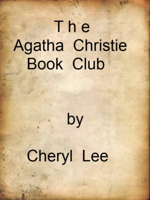 Agatha Christie Book Club