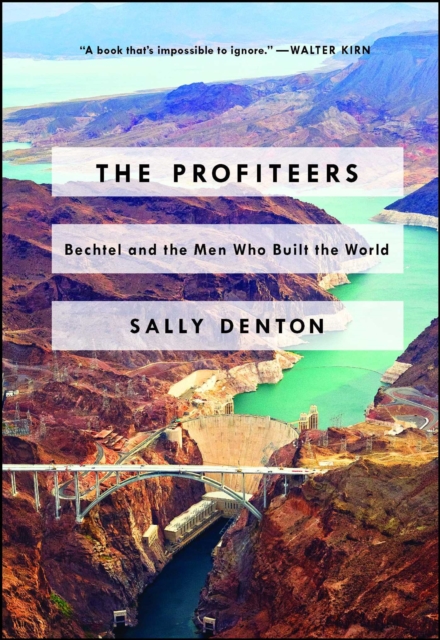 Profiteers