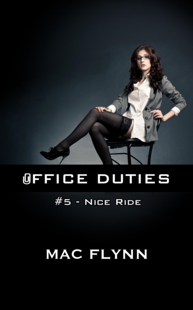 Office Duties #5 (Demon Paranormal Romance)