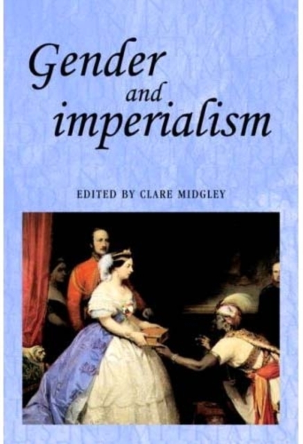Gender and imperialism