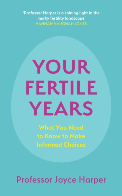 Your Fertile Years