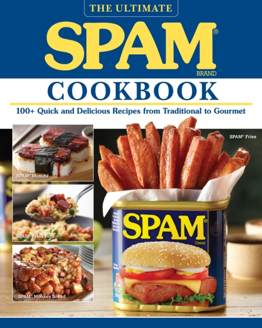 Ultimate SPAM Cookbook