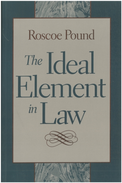 Ideal Element in Law