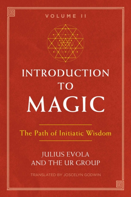 Introduction to Magic, Volume II