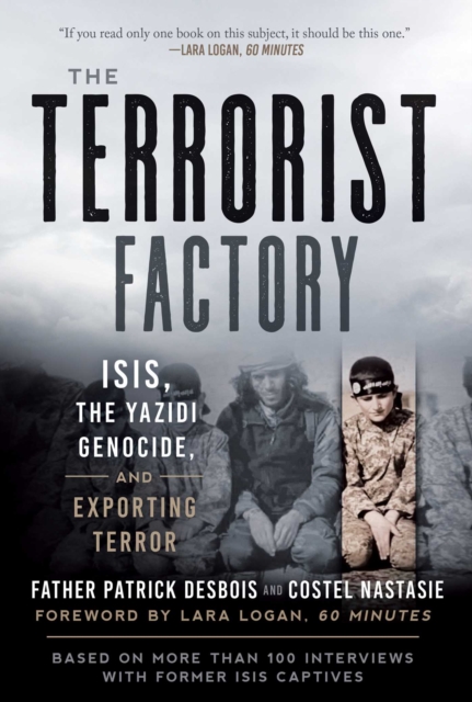 Terrorist Factory