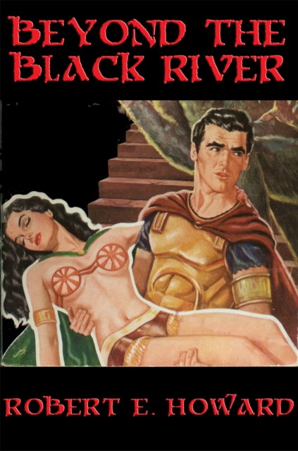 Beyond the Black River