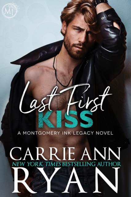 Last First Kiss