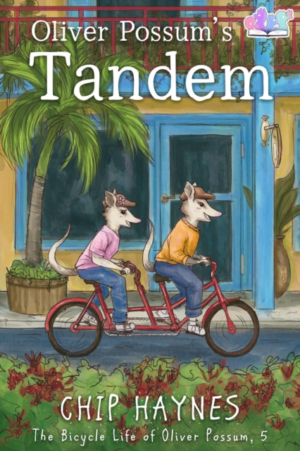Oliver Possum's Tandem