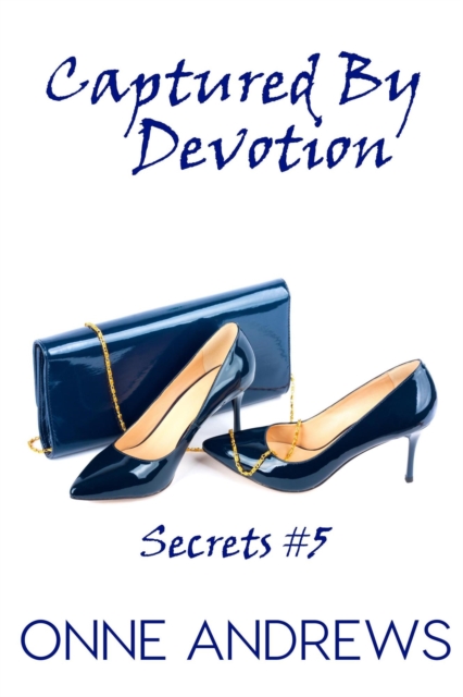 Captured By Devotion