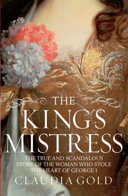 King's Mistress