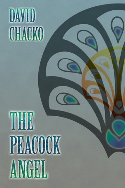 Peacock Angel