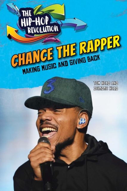 Chance the Rapper