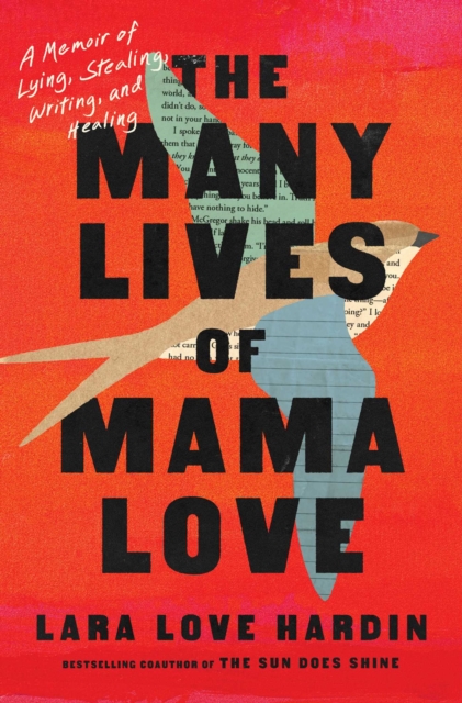 Many Lives of Mama Love (Oprah's Book Club)