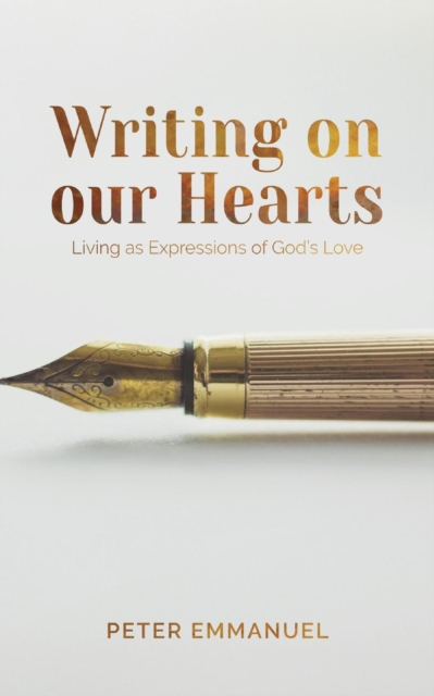 Writing on our Hearts