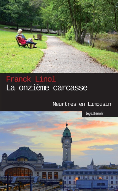 La onzième carcasse