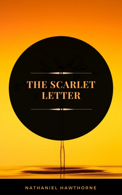 Scarlet Letter (ArcadianPress Edition)