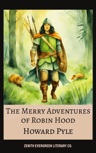 Merry Adventures of Robin Hood